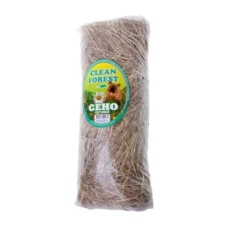Lugovoi Clean Forest, 400 g