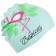 Swiming hat for children's Onlitop, silicone, girth 46-52 cm