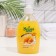 Liquid cream-soaked spring "Milk and honey", 500 ml