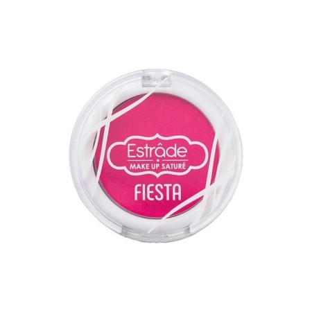 Estrâde Fiesta Eye Shadows, tone 214 Miami