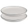 Liberty Jones Contour, D = 21 cm, 2 pcs