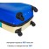 Supra SUPRA STS-1005-B SuPRA SUVENT, 4 wheels, 19 ", Blue Rex color