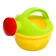 Sanding set "Baby Gardener", 6 items