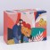 Box Gift team, packaging, "Love", 30 x 23 x 12 cm