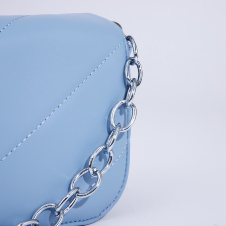 Bag-mixer on magnet, blue color-4