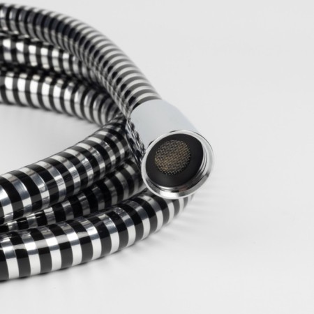 Shower hose IDDIS A5061120, reinforced PVC, 2.0 m-2