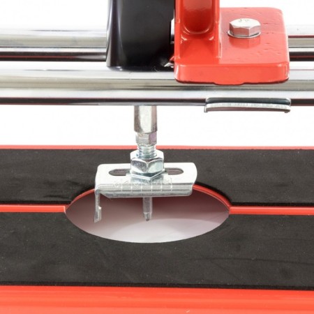 MTX Ballerin tiles 87656, 500 x 16 mm, rotary metal square-3