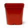 Pot for seedlings, 3 l, d = 16 cm, h = 16 cm, terracotta, Greengo