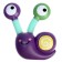 Developing toy "Snail" Light, Mix Colors