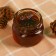 Pine cones jam, 30 g.