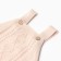 Combine Knitted Minaku, height 68-74, beige color