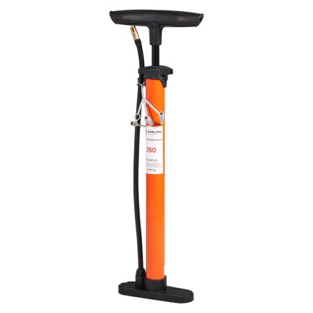 Air pump 250 manual, mechanical, 250 cm3-1
