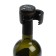 Souvenir code codes for a bottle, black