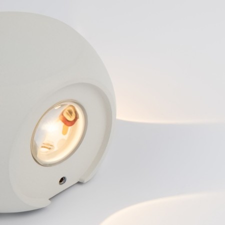 Architectural LED lamp Maytoni Corso O014WL-L4W, LED, 65x65x56 mm, 4 W, 260 lm, 3000k, white-18