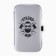 Manicure set of 7 objects "Strong Man", 10.8 x 6.7 cm