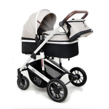 Stroller transformer Sweet Baby Amare, Beige Color