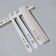 Far-melon, set 20 pcs, wooden base, abrasiveness 180/180, 18 cm, color gray color