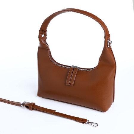 Baget Baget with lightning, dark brown color-4
