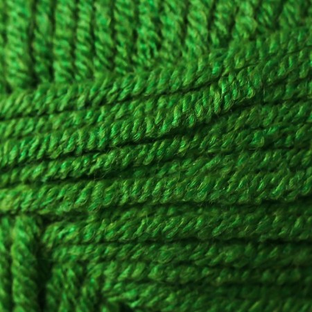 Yarn "Cotton Gold" 55% cotton, 45% acrylic, 330m/100g (126)-2