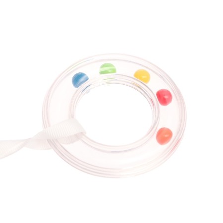 Musical developing toy "Baby: Bunny" sound and light effects-11