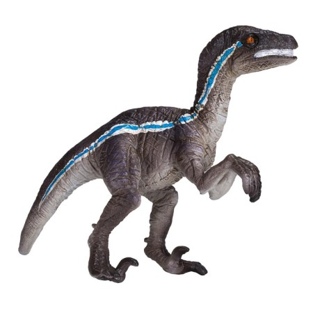 Figure Konik "Velociraptor"-4