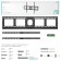 Fixed onkron uf4 bracket