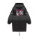Cloak for girl PlayTode, height 170 cm