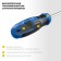 Set of screwdriver bison 25243, professional-63, 63 pcs.