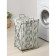 The basket of the universal folding shade "Arlekino", 40 × 26 × 50 cm