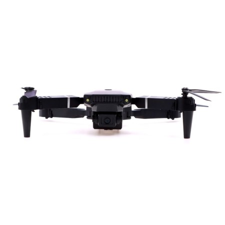 Quadrocopter on the Flydrone radio control, 1080p camera, barometer, Wi-Fi, 2 batteries, black color-4