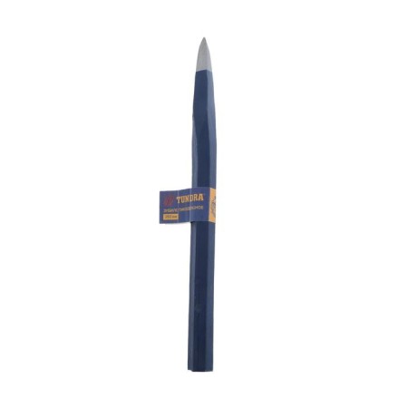 The chisel of the pico tundra, reinforcing steel, without a handle, 250 mm-2