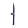 The chisel of the pico tundra, reinforcing steel, without a handle, 250 mm