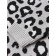 Cost Knitted Baby i Leo Baby Height 86-92 cm, dark gray