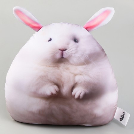Antistress toy "Rabbit"-2