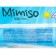 Disposable diapers for children Mimiso 4/L 7-14 kg 46pcs