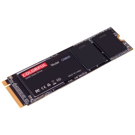 SSD Colorful M.2 CN600 256GB PCIE