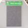 A set of hard felt "Astra" (3 pcs) dark gray, 3 mm, 20x30 cm