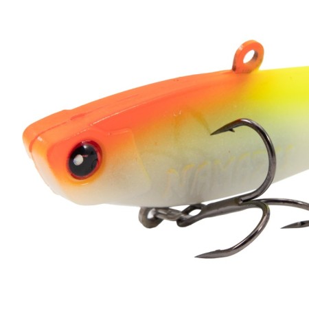Rattlin Namazu Stalker Silicone, L = 90 mm, 28g, drowning No. 19-3