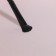 A set of makeup brushes "Premium Brush", 4 items, PVC CHOHOL, Black Color Black