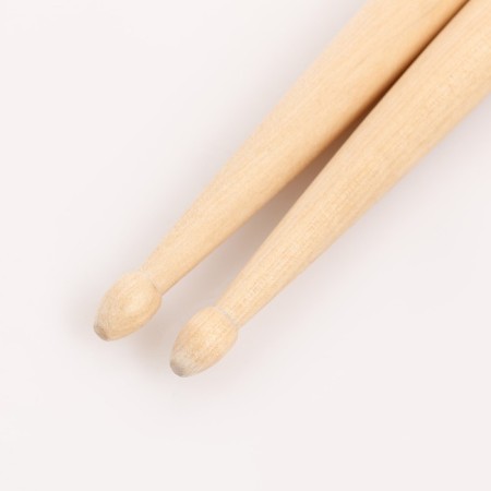 Drum sticks Music Life 5a, maple-2