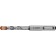 Bournets Professional 29314-110-08_z02, SDS-Plus 8 x 110 mm