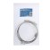 CLASE INGROW ZEIN English, diameter 90-110 mm, 9 mm width, stainless steel