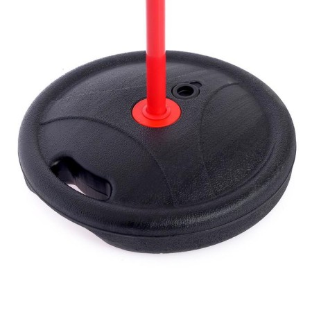 Set for basketball "Street", height from 133 to 160 cm-5