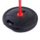 Set for basketball "Street", height from 133 to 160 cm