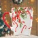 Ceramic mug "New Year's fairy tale", 350 ml, white color