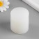 Mold Silicon 3D "Cat with Sabbings" 5.2x5.2x5.7 cm