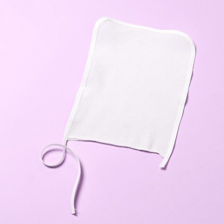 Mitten Kese "Secret Beauty" soft