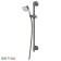 Bar with ponsi shower watering can, antique silver
