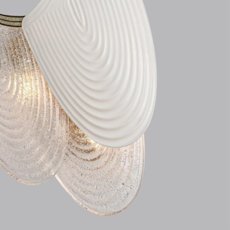 Bra Porcela G9 3x40W-3