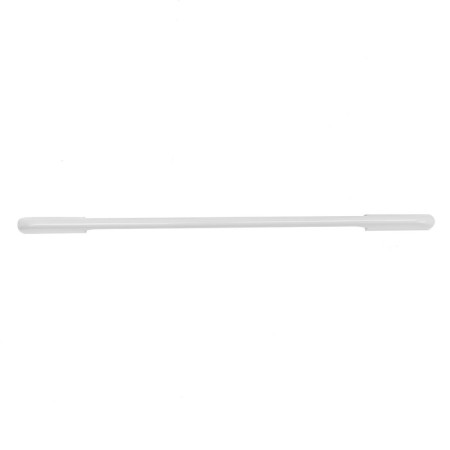 Cappio RSC023, aluminum, m/o 192 mm, white color, white 962792931-3